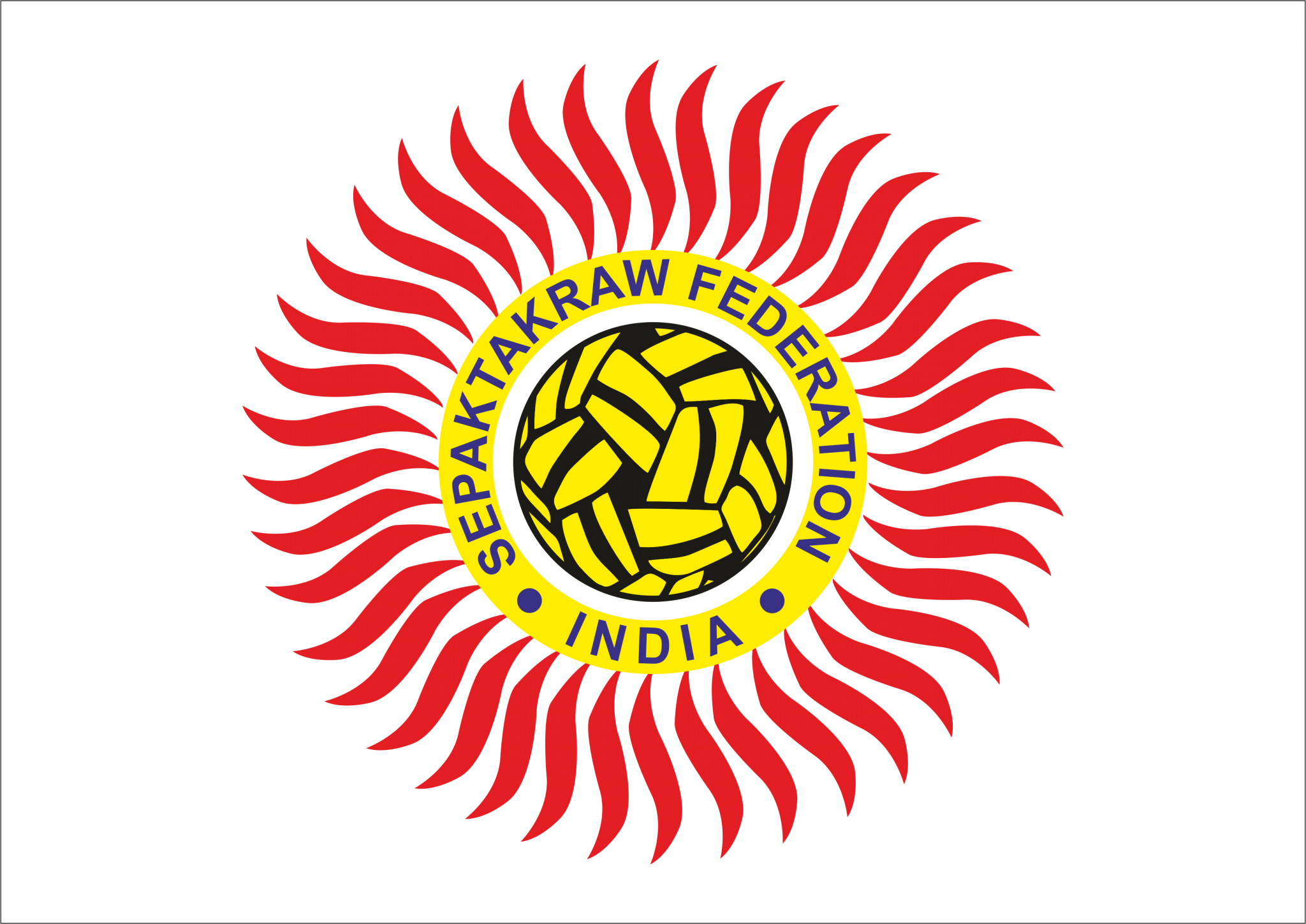15 (v) STFI Players & Team officials List – SEPAKTAKRAW FEDERATION OF INDIA